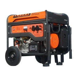 Aurora AGE 7500 DZN бензиновый генератор 2110403