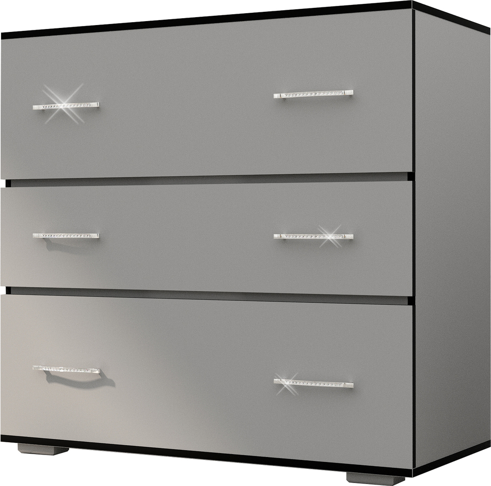 Комод Вега ( без стекла)