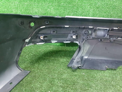 Бампер задний BMW X5 G05 (2018-2023)