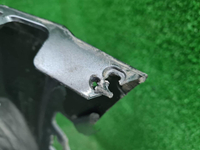 Бампер передний Audi Q8 (2018-2023) S-line