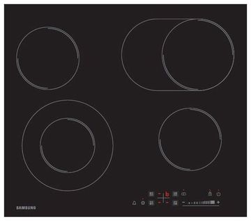 Электрическая варочная панель Samsung CTR164N026