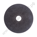 Круг отрезной по металлу FTL Express 125 х 1,0 х 22,2 мм A46TBF