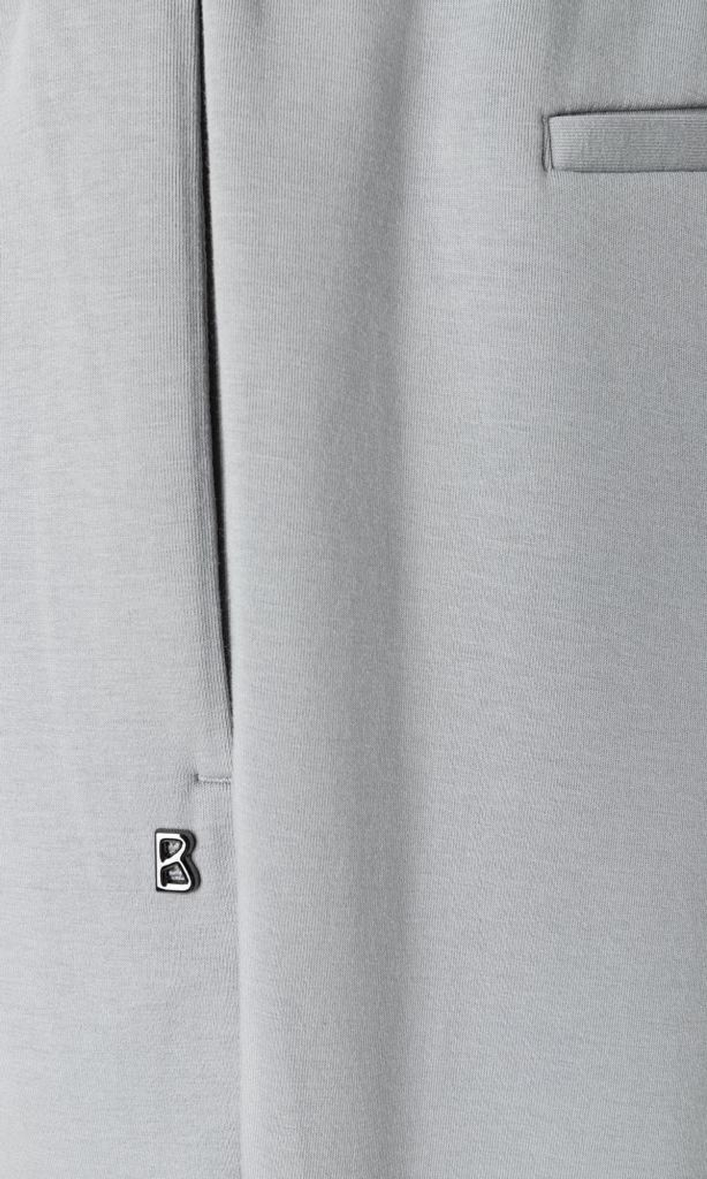 Брюки BOGNER STAN в сером цвете