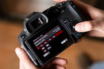 Беззеркальный фотоаппарат Canon EOS R7 Kit RF-S 18-150 IS STM
