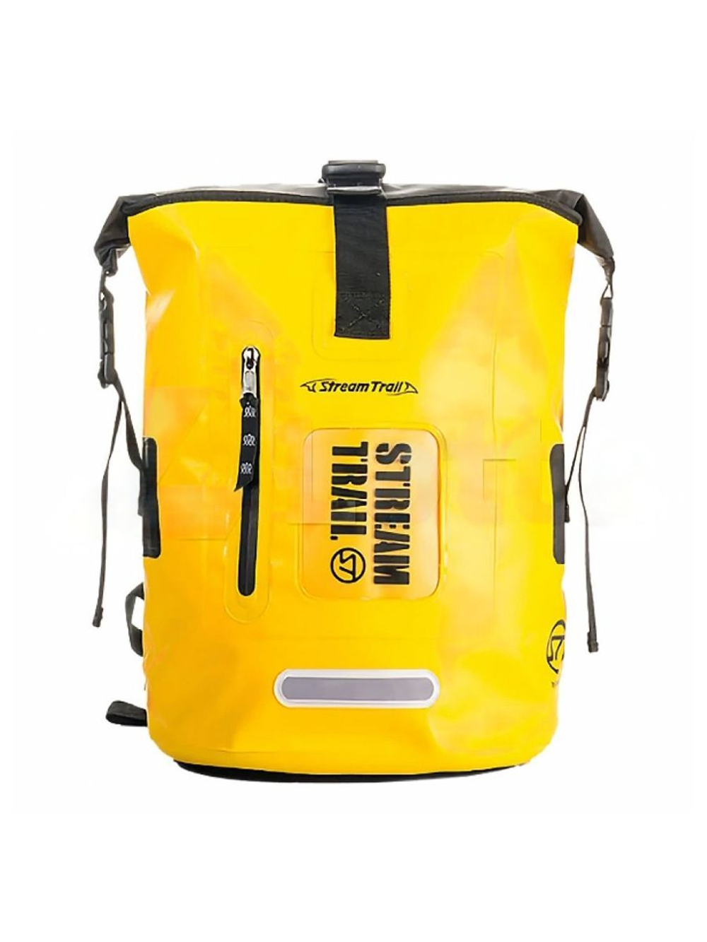 Влагозащитный рюкзак Stream Trail Dry Tank DX Onyx (BK) 18L