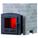 Комплект Искандер 18 (П2) Оптима 680/40 Талькохлорит