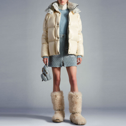 Куртки Moncler Parana FW22, H20931A0006568950065