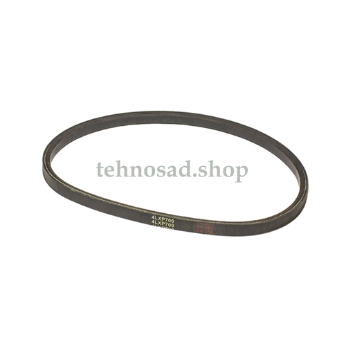 Ремень поликлиновый для снегоуборщика 4LXP*700