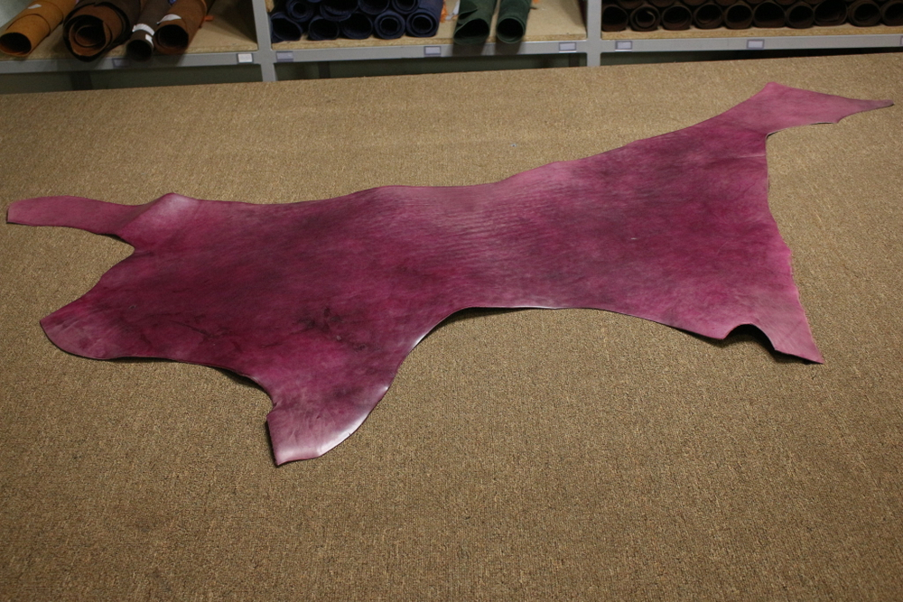 1,8-2,2 вороток гранж цвет агат