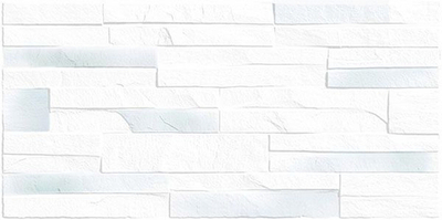 Настенная плитка рельефная Mirt (TWU09MRT006)