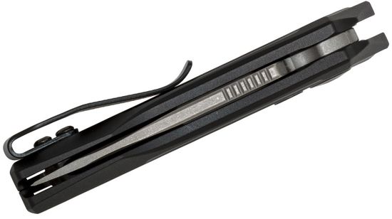 Автоматический нож KERSHAW Launch 9 7250