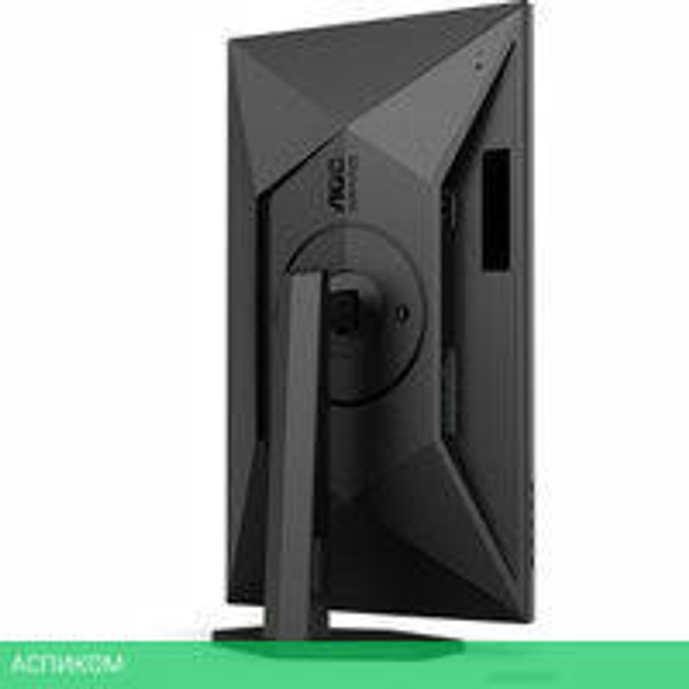 Игровой монитор AOC Gaming 27G4X