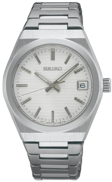 Мужские наручные часы Seiko SUR573P1