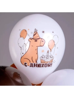 Набор шаров Капибара