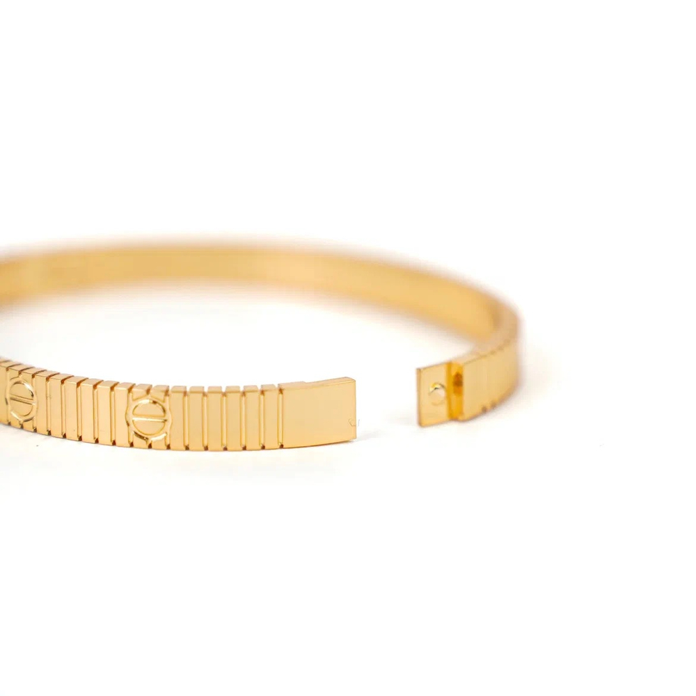 Браслет Divine gold