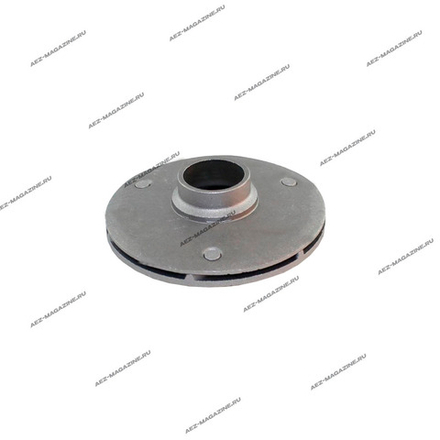 Крыльчатка для КАМА 8 шестигранник, D-74х8мм