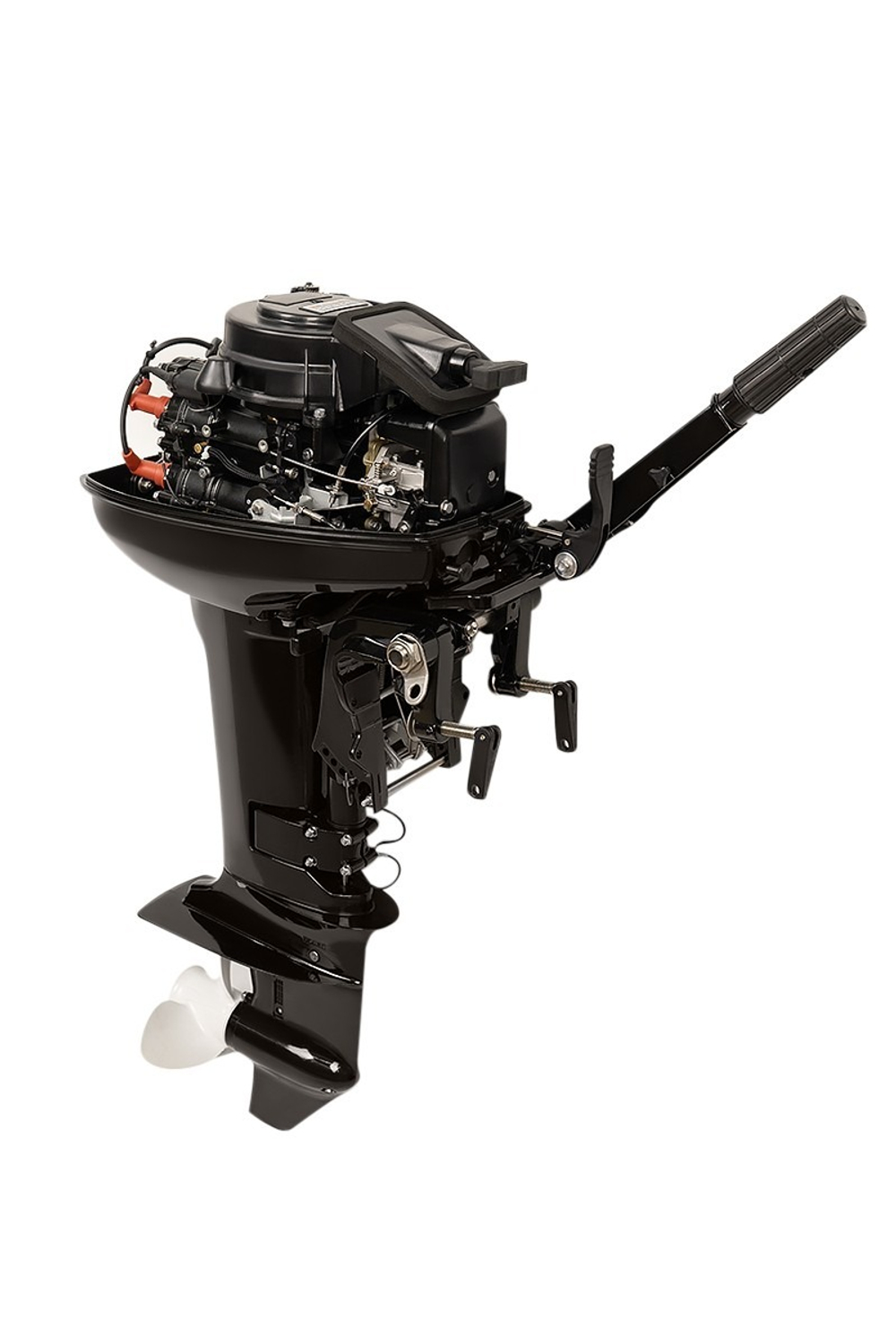 Лодочный мотор MOTOGUS M9.9 S (2-х тактный)