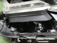 Битая Фара правая BMW 5er G30 (2020-2023) LED