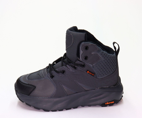 Ботинки (36-41) р. / шт. 0315-6