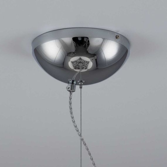 Подвесная светодиодная люстра Citilux Тамбо CL716221Wz