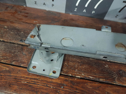 Усилитель переднего бампера Changan UNI-T 20-нв Б/У Оригинал S202F2707010101