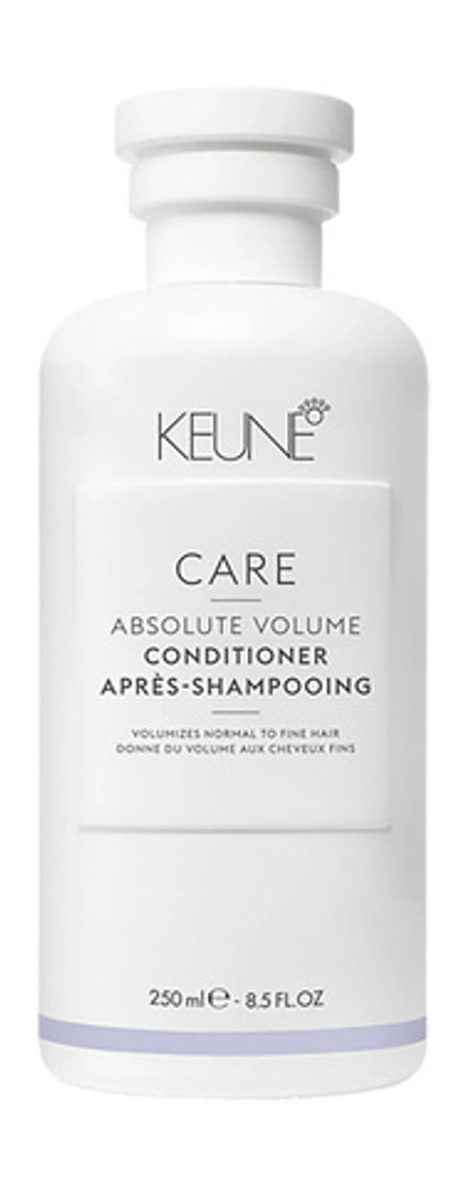 Кондиционер Абсолютный объем KEUNE Absolute Volume Conditioner 250 мл