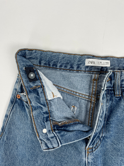 Джинсы Zara
