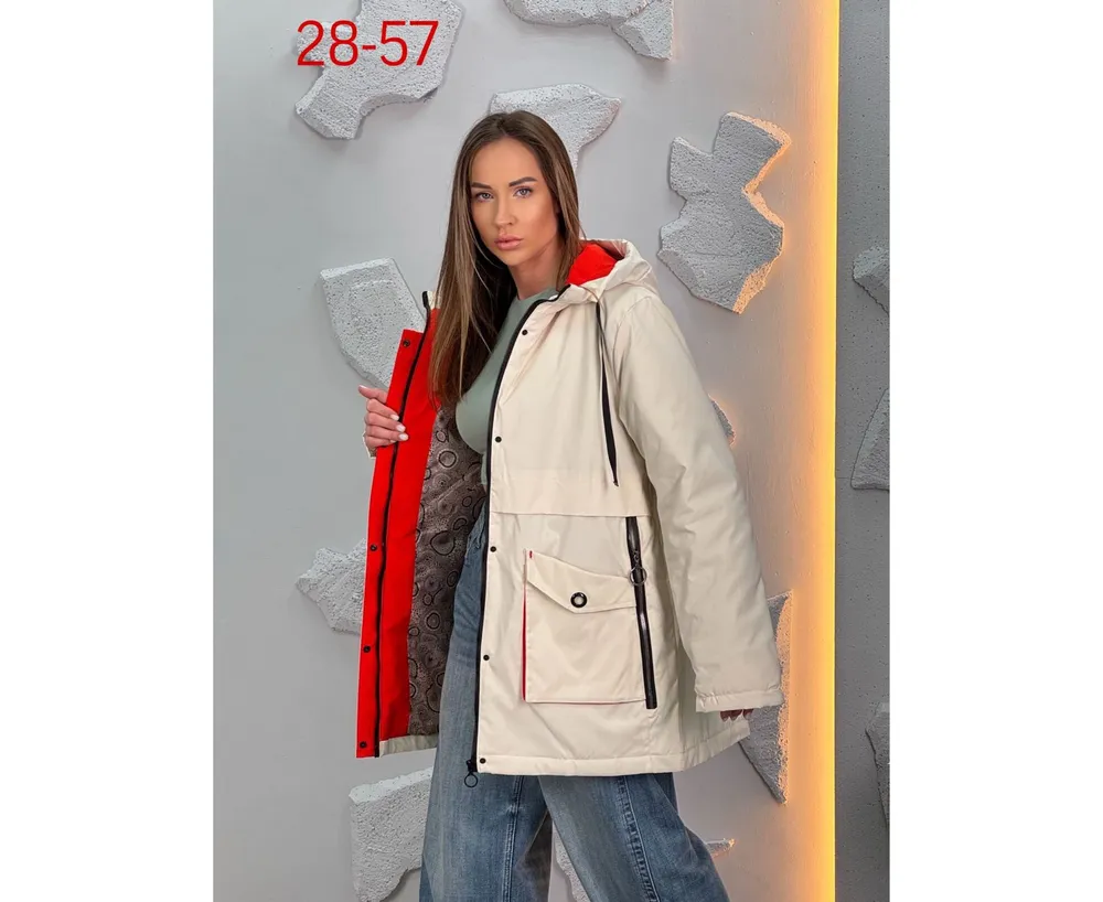 Куртка 7386495 Fabrika