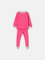 Комбинезон Softshell демисезонный "Пепельная роза"