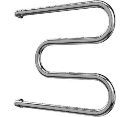 Полотенцесушитель М-обр. диам1" 50х50см 27747