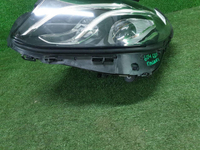 Фара левая Mercedes E W213 (2016-2021) LED (В пленке)