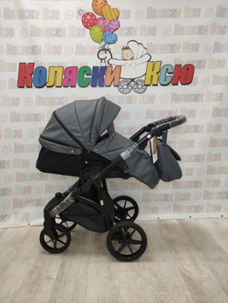 Коляска модульная Adamex Nola Deluxe N-SA32