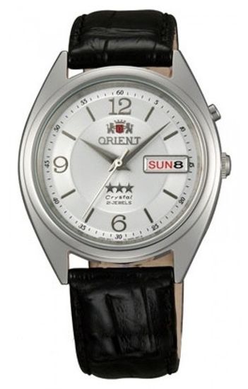Мужские часы Orient FAB0000KW9 3 Stars