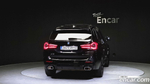 BMW X3 (G01) xDrive 20i M Sports (06.2022)