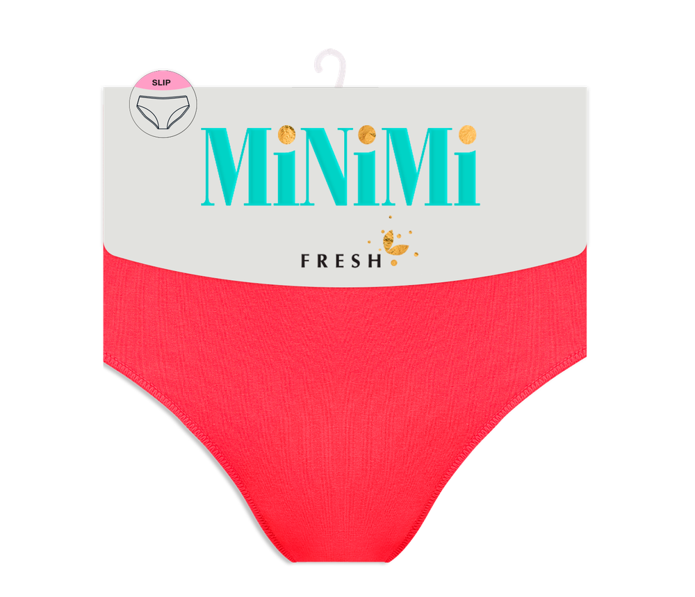 MiNiMi белье MF222 Slip (с широким бочком)