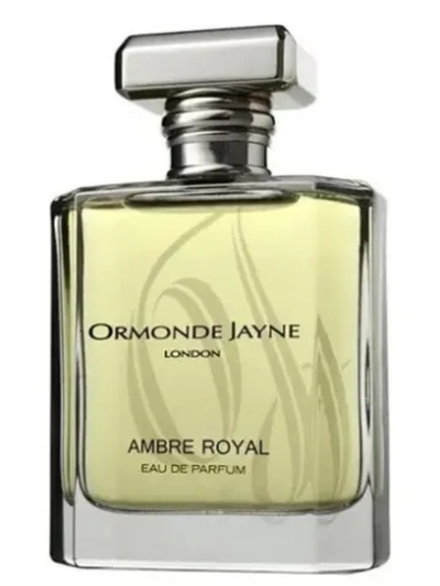 ORMONDE JAYNE Ambre Royal