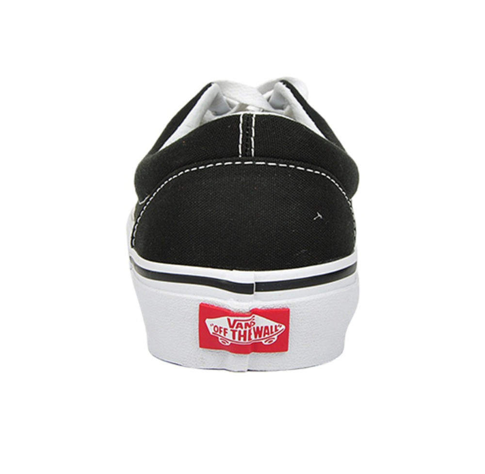 Кеды Vans Era 'Black' VN000EWZBLK