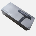 Профессиональный фен 2000 Вт Hag 7 Melon