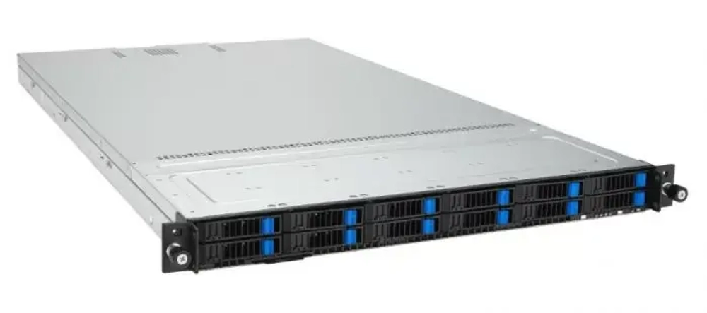 Серверная платформа ASUS  RS700A-E12-RS12U