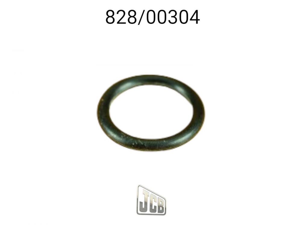 Кольцо уплотнительное JCB 828/00304