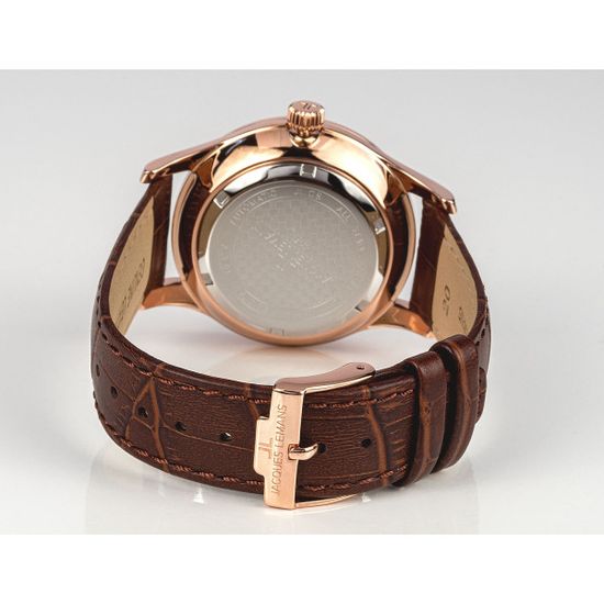 Jacques Lemans 1-2073F из коллекции London