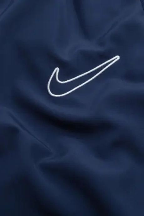 Штаны Nike Dri-FIT Academy 25 Woven - темно-синий