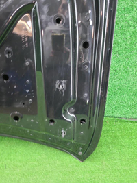 Капот BMW 5er G30 (2017-2023)