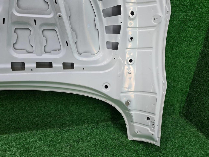 Капот Zeekr 007 (2023-н.в.)