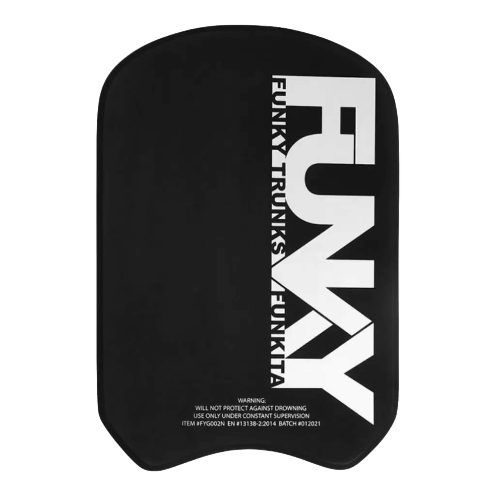 Тренировочная доска FUNKY Still Black