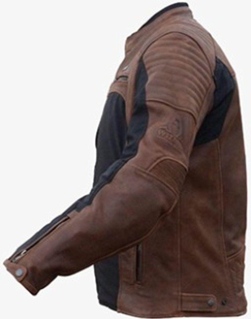 Wizard / Черно-коричневый