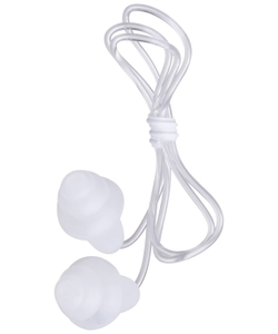 Беруши для плавания Fitflex Transparent