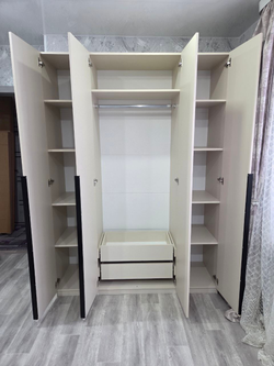 Ящики в шкаф «ШК 5» Меланж