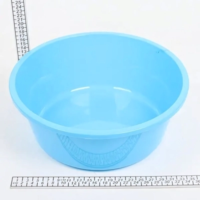 Таз круглый 10л (Ар-Пласт)