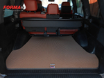 Lexus LX570 (04.2007 - н.в.)